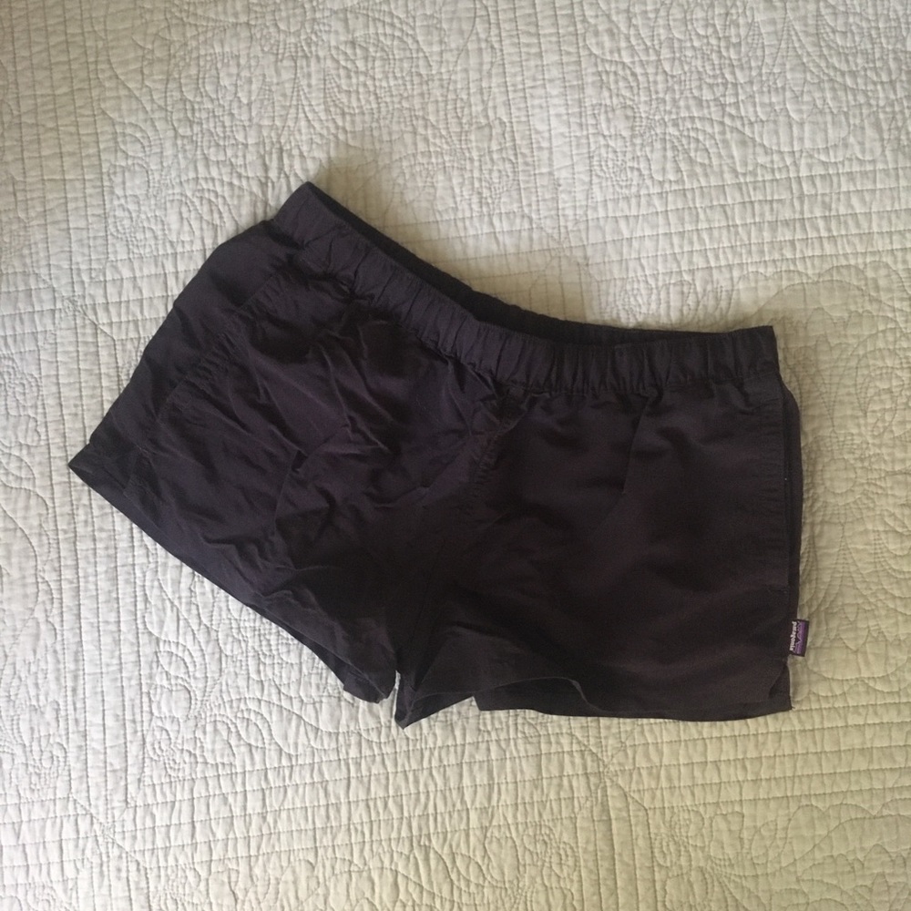 DO NOT BUY Patagonia Barely Baggies Shorts